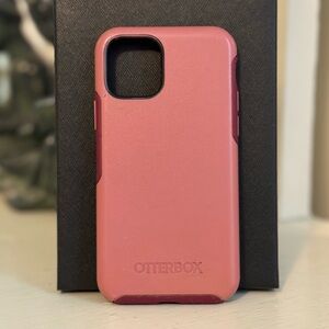 Otterbox Symmetry Case fo iPhone 11 pro